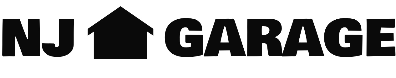 NJ Garage logo